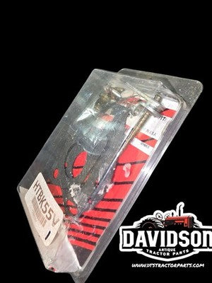Tisco Carburetor Repair Kit Case Tractors