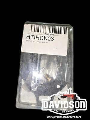 IHCK03 Repair Kit Carburetor Marvel Schebler Model TSX