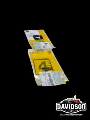 John Deere N191675 New Old Stock Label Decal