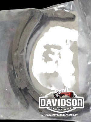 BEPCO U5TW0003B THRUST WASHER KIT 007 MASSEY FERGUSON 35, 50, 35X TRACTOR