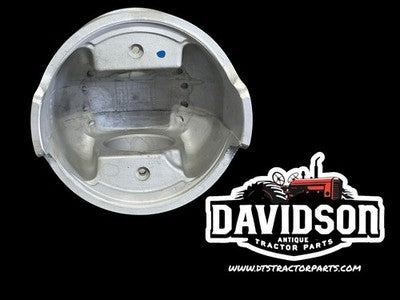 BEPCO 33-89/ E7NN6108LA Piston & Pin STD Fits Ford : 7610,7710