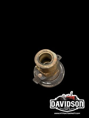 John Deere 770 Tractor Clutch Throwout Bearing Holder Retainer