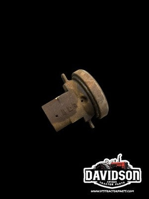 John Deere 770 Tractor Clutch Throwout Bearing Holder Retainer