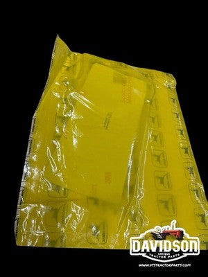 John Deere H133639 New Old Stock Label Decal