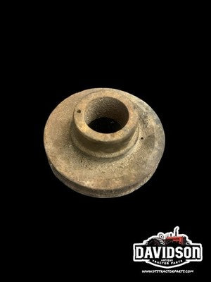 John Deere 750 Crankshaft Pulley Antique Tractor
