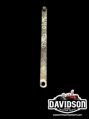 Ford 5640 Tractor Linkage