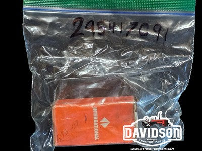 NOS international 295417C91 Brake Light Switch
