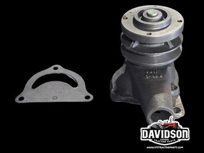 Water Pump- CDPN8501A Ford 8N 9N 2N Tractors