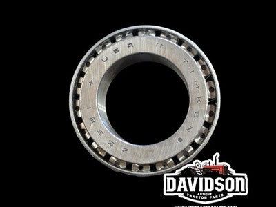 Genuine John Deere Bearing Timken 25581 031119