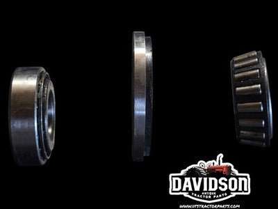 A&I International Havervester Tractor Wheel Bearing Kit A-WBKWHI