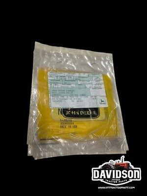 John Deere Jd5255 New Old Stock Label Decal