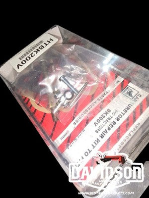 Tisco BK200V Carburetor Repair Kit IHC Tractor