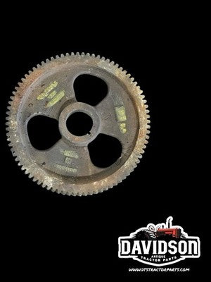 Ford AB6N2E3N10D07 Gear 254/268 Diesel Engine