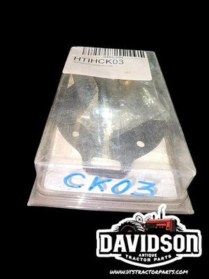 IHCK03 Repair Kit Carburetor Marvel Schebler Model TSX