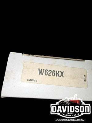 Piston Ring Quality Parts W626KX