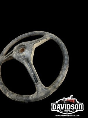 John Deere 955 Steering Wheel Antique Tractor