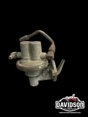 John Deere 2020 Fuel Pump Antique Tractor
