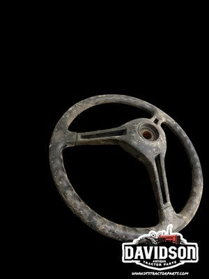 John Deere 955 Steering Wheel Antique Tractor