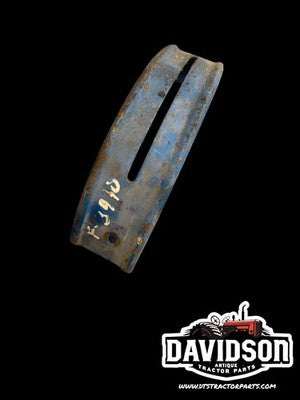 Ford 3910 Tractor Handle Guide Antique Tractor