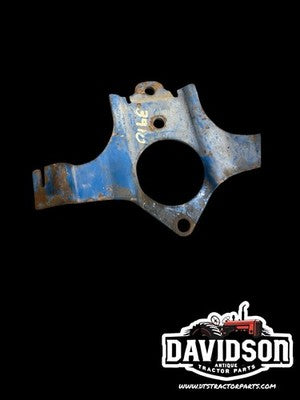 Ford 3910 Pto Shield Bracket Antique Tractor