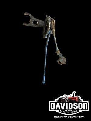 C5NN723A PTO Shifter Lever Fits Ford 2000, 3000, 2600, 3600, 2310, 2610