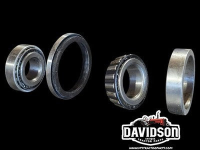 A&I International Havervester Tractor Wheel Bearing Kit A-WBKWHI