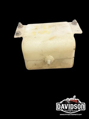 John Deere 5400 Coolant Overflow Tank Antique Tractor