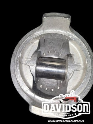 Piston C3NN-6108-AB Z-I-94 .030 Ford Tractor Parts