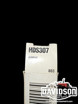 HD307 Delphi Glow Plug