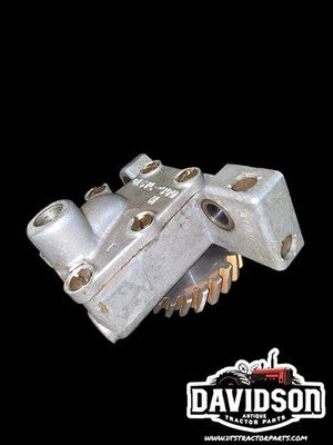 International Oil Pump Model 350 G157L300