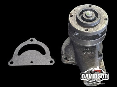 Water Pump- CDPN8501A Ford 8N 9N 2N Tractors