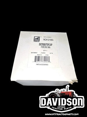 Distributor Cap Ford 8N NAA NCA12106A