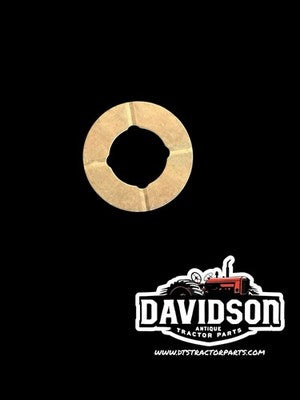 OEM John Deere T13969 Thrust Washer 9960 Cotten Picker