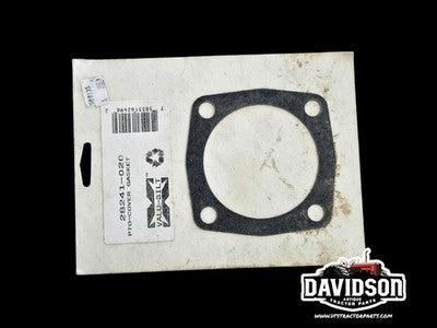 OEM John Deere PTO- Cover Gasket Thin