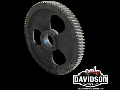 Ford AB6N2E3N10D07 Gear 254/268 Diesel Engine