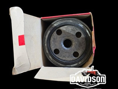 NEW PERKINS ENGINE 26437001 FUEL FILTER