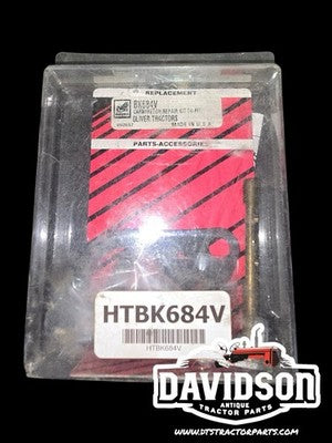 Tisco BK684V Carburetor Repair Kit Oliver Tractors