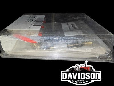 Sparex Carb Kit S.4250 Fits 1201 1264 Massey Ferguson TEA20 Zenith 80mm,85mm