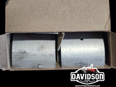 Federal Mogul Connecting Rod Bearing 1235 CA-60