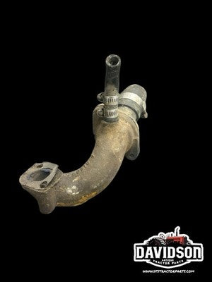 John Deere T20218T Thermostat Housing Used