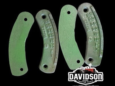 Bending Shoe For Conduit Benders, Designed For Rigid & Conduit-T329M