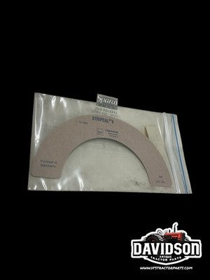 John Deere L33940 New Old Stock Label Decal