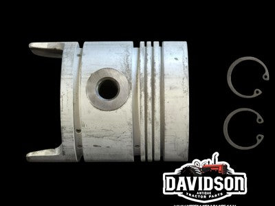PERKINS POWERPART 89215 M-PISTON ASSY 056F