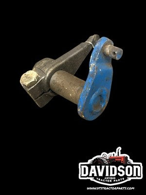 Ford 5640 Clutch Pivot Linkage Antique Tractor