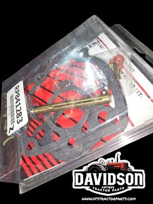 Tisco BK17V Carburetor Repair Kit IHC Tractor 660, Combines 103,453,503,715