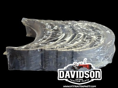 3802210-BK 3944153 Main Bearing STD 05395 Fits Cummins Ford