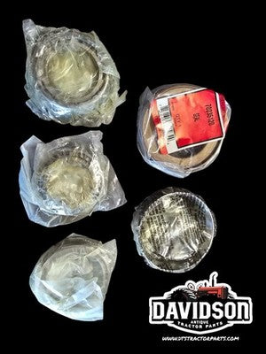 Bearing Kit Front Wheel 70263800 247802
