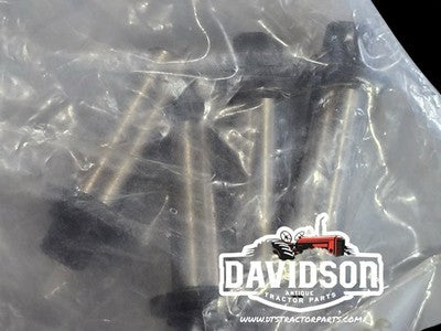 BEPCO 41-8 /33432532 VALVE GUIDE QTY4 FITS MASSAY FERGUSON 698,1080,1085