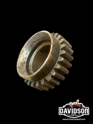 John Deere 2510 Transmission Gear Antique Tractor