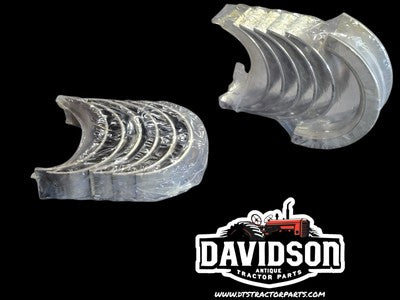 3802210-BK 3944153 Main Bearing STD 05395 Fits Cummins Ford